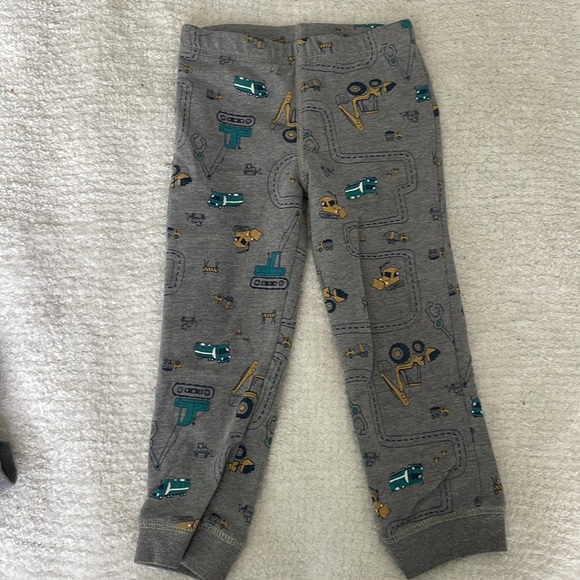 Sweatshirt set - Picture 5 of 7